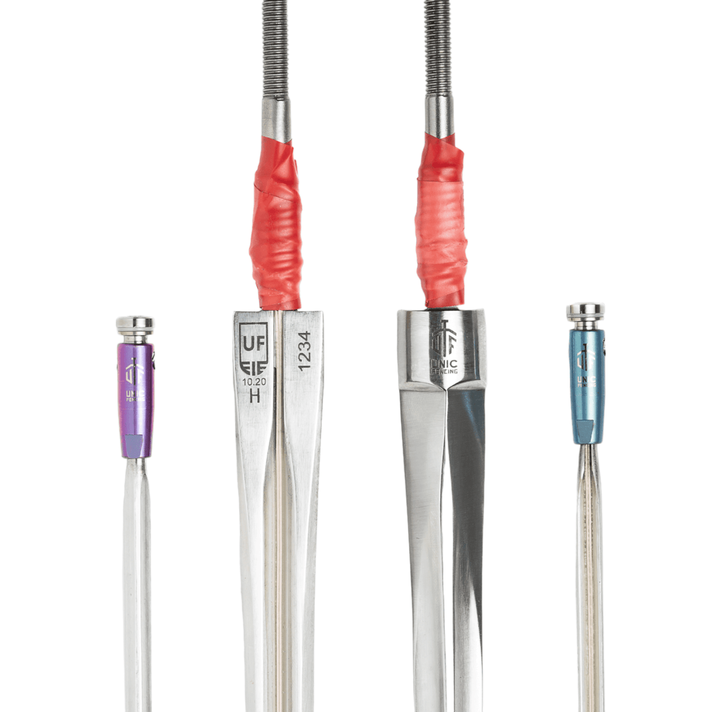 UNIC FIE Epee Blade (Wired)