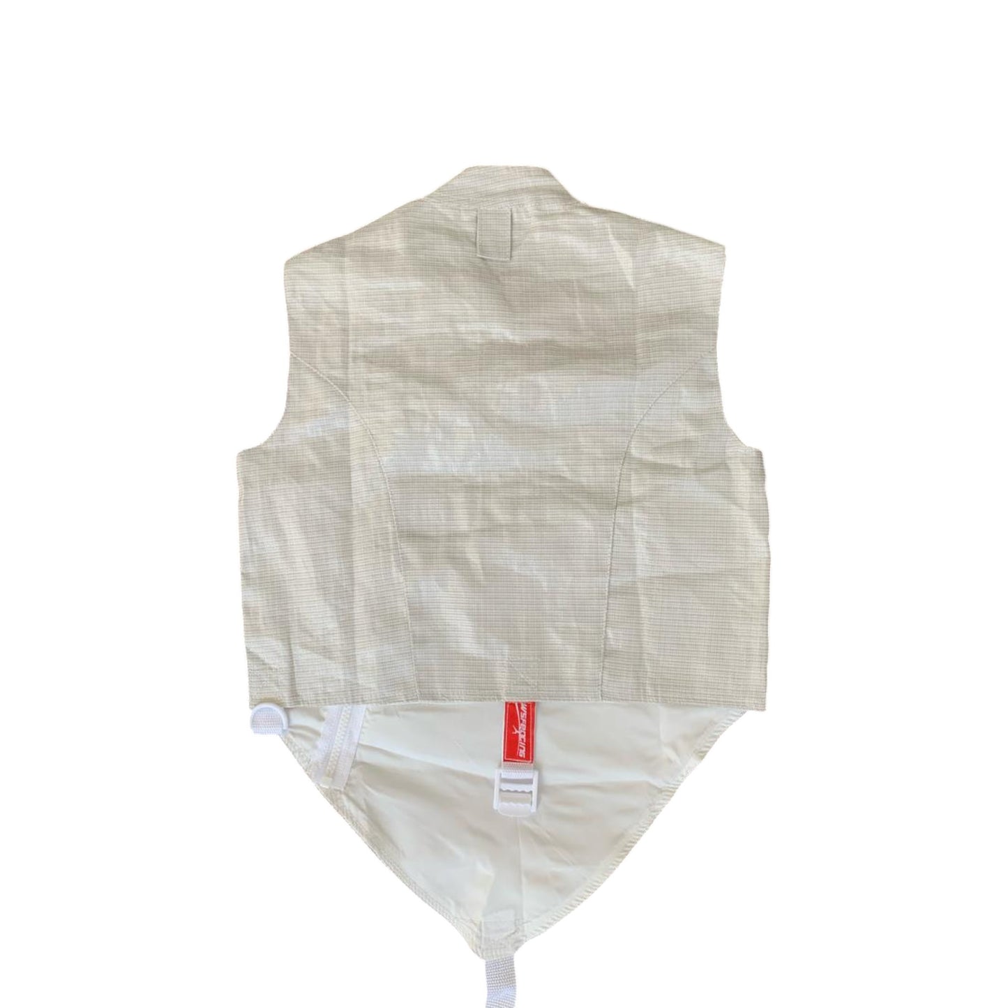 Vertex Mens Foil Lame