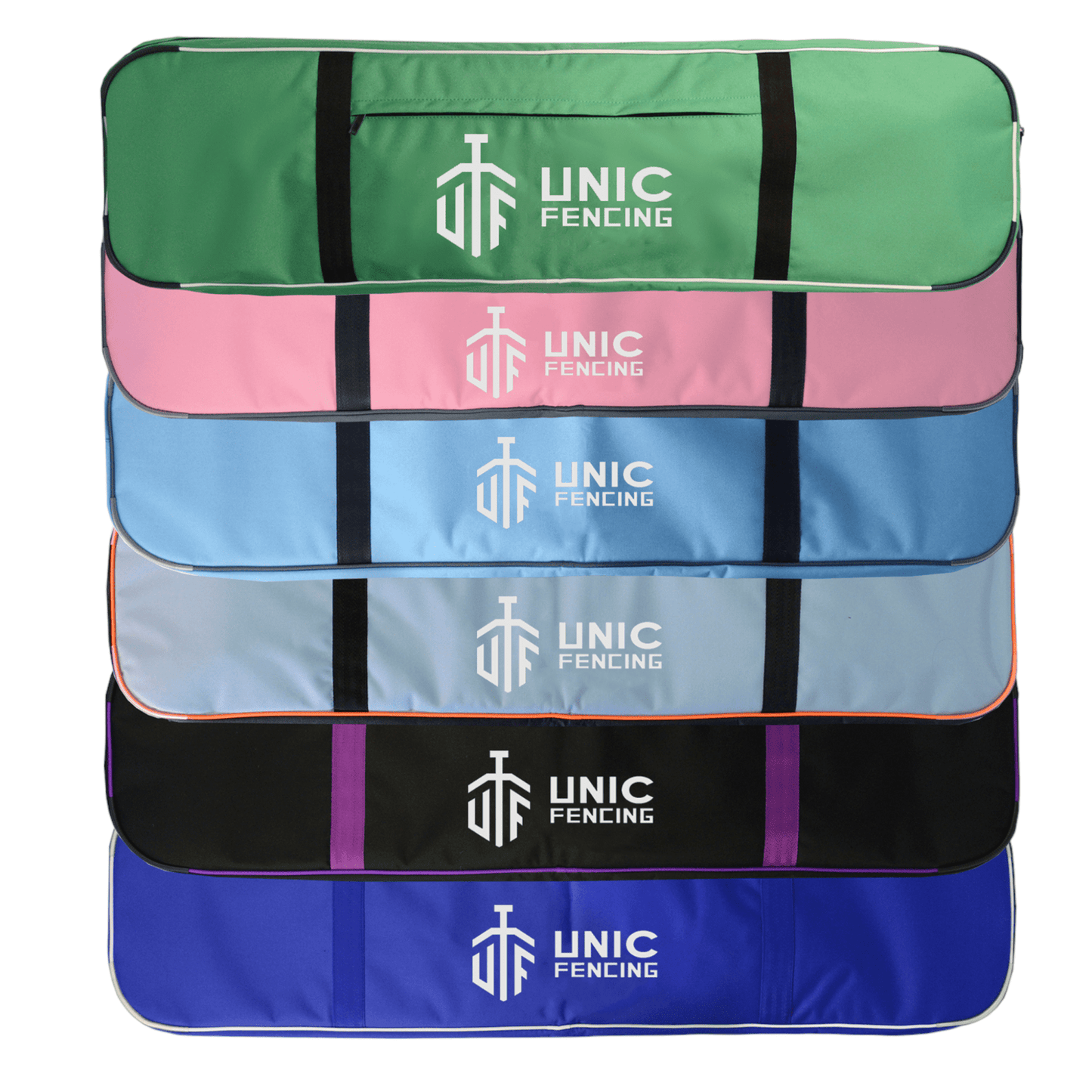 Sac d'escrime UNIC Jumbo Up