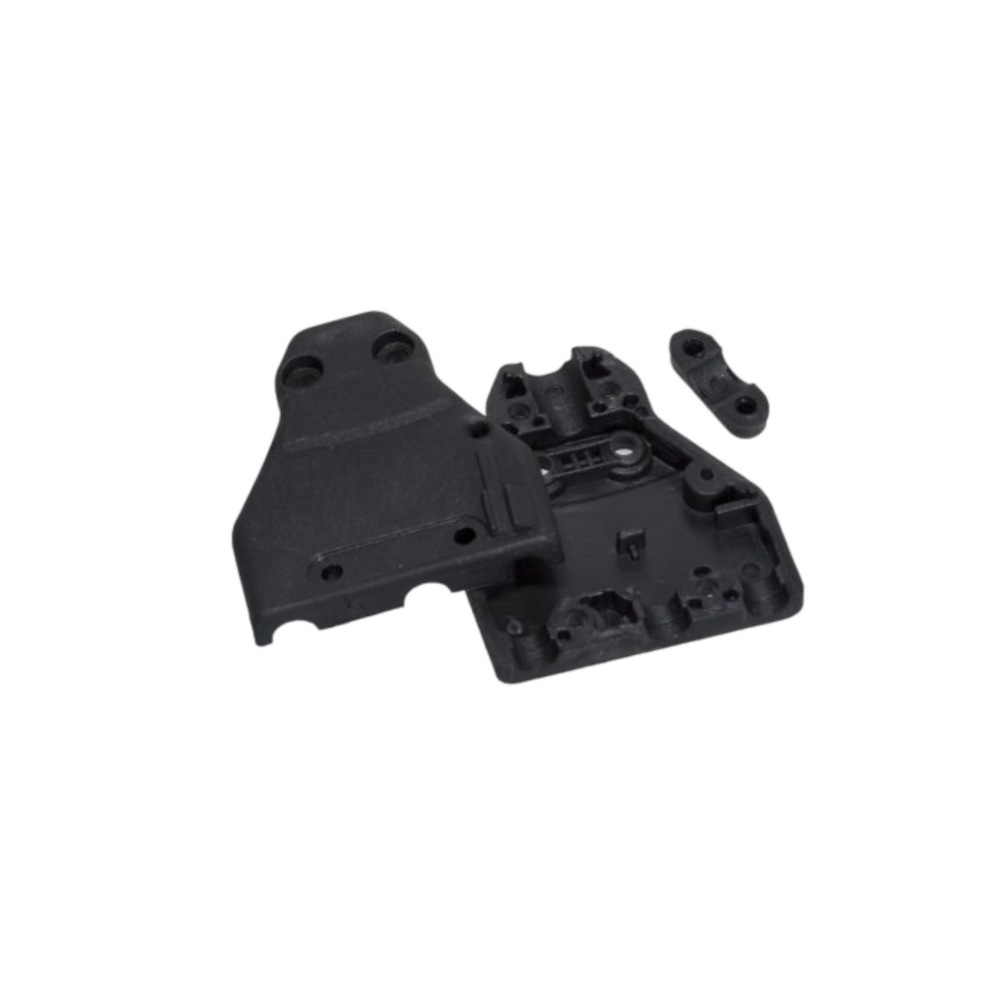 Moulinet Millennium - FES - Pièces en plastique