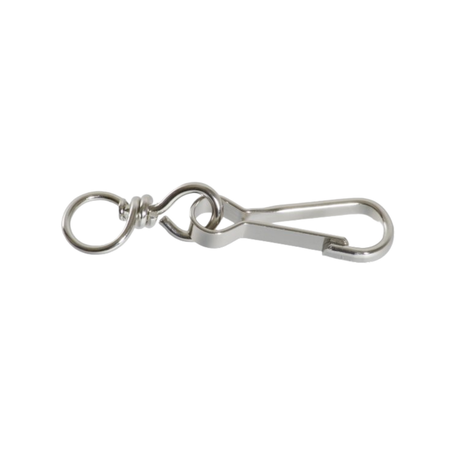 Moulinet Millennium - FES - Hameçon à Ressort