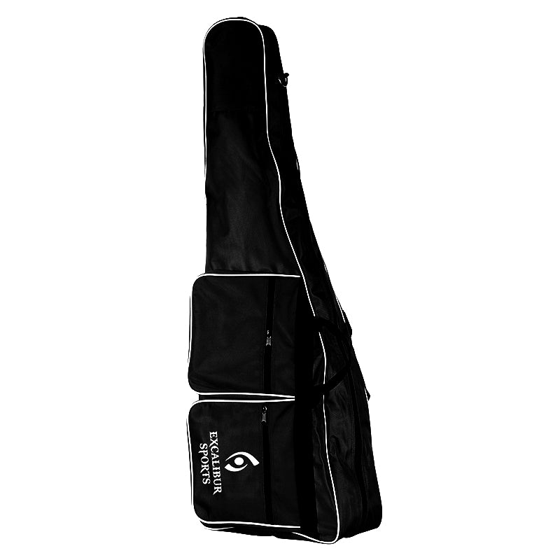 Sac en forme de A monocouche