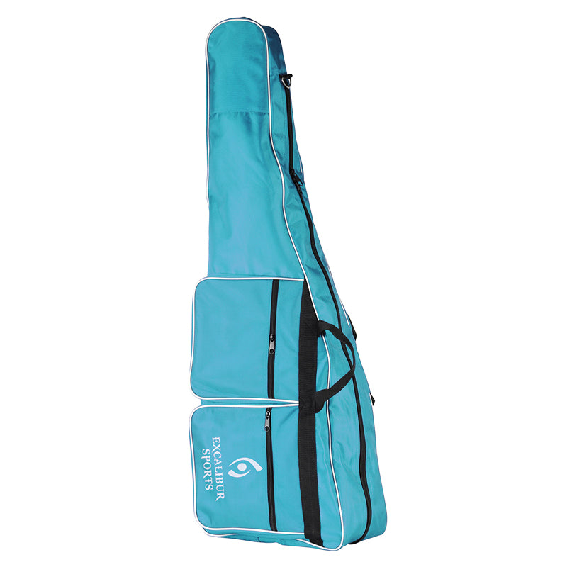 Sac en forme de A monocouche