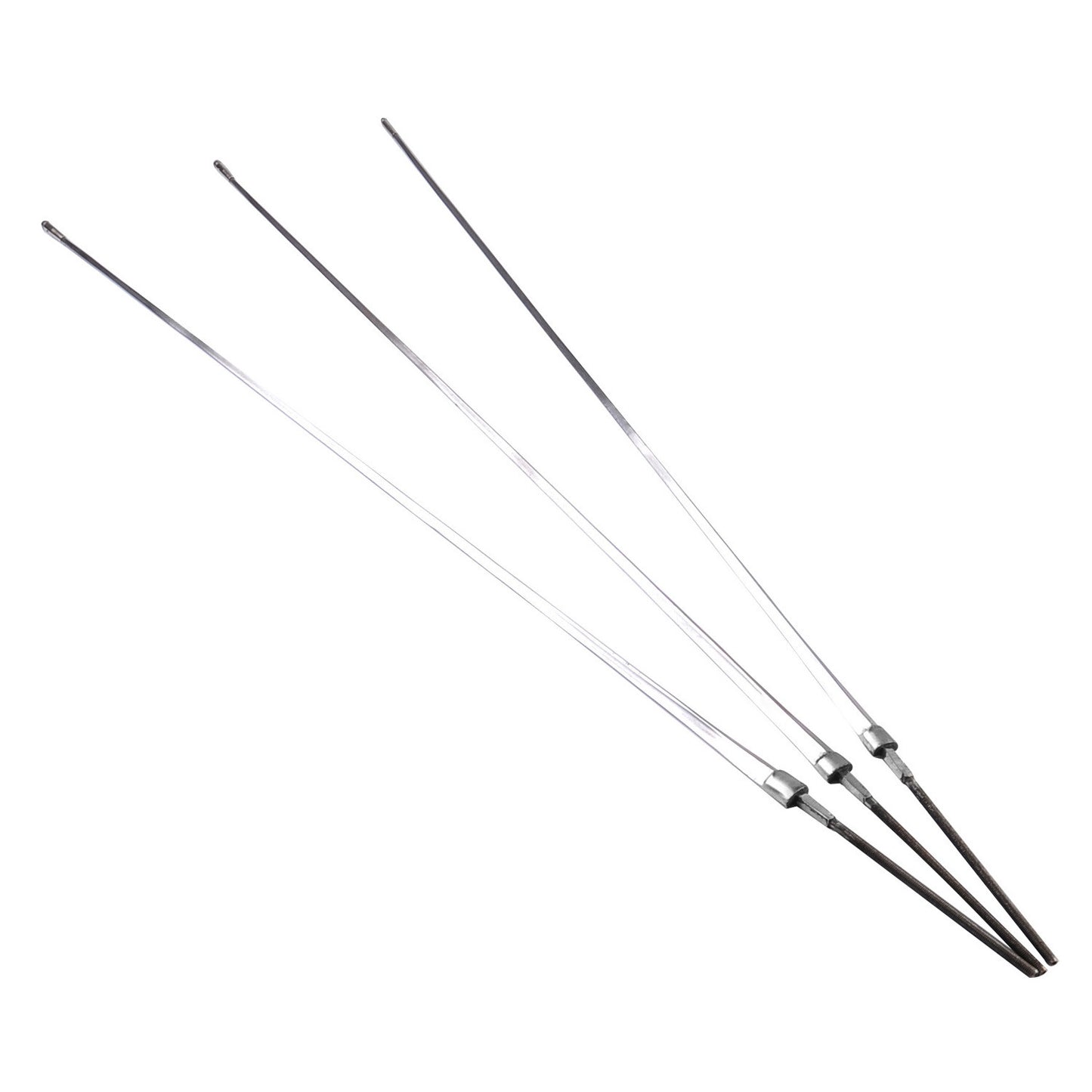 ES Standard-Übungs-Degenklinge