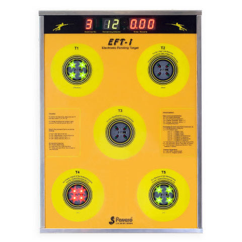 Favero - Cible d'escrime électronique (Art.970)