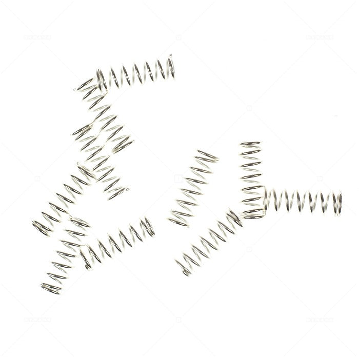 ES Foil Pressure Springs