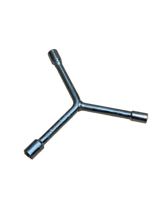 Y Shape 3 Way Socket Set