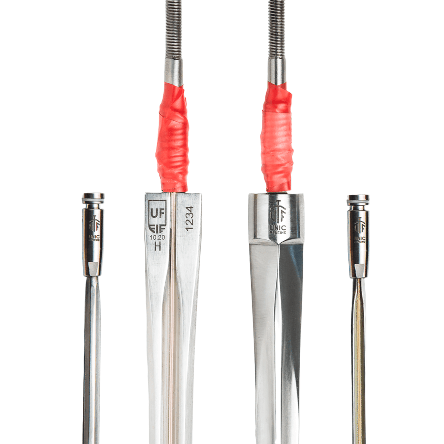 UNIC FIE Epee Blade (Wired)