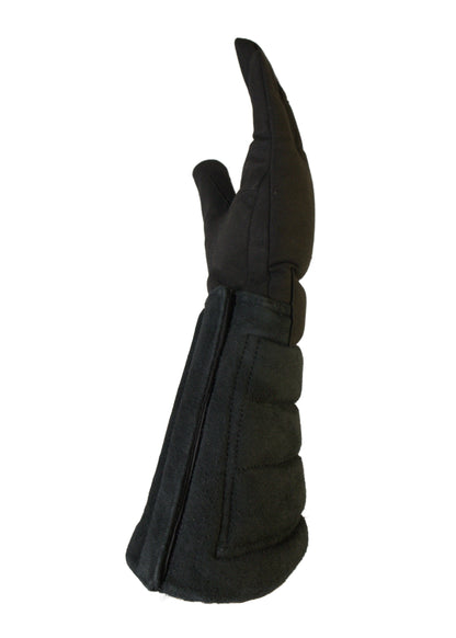 Coaching Glove (Extra Padded)