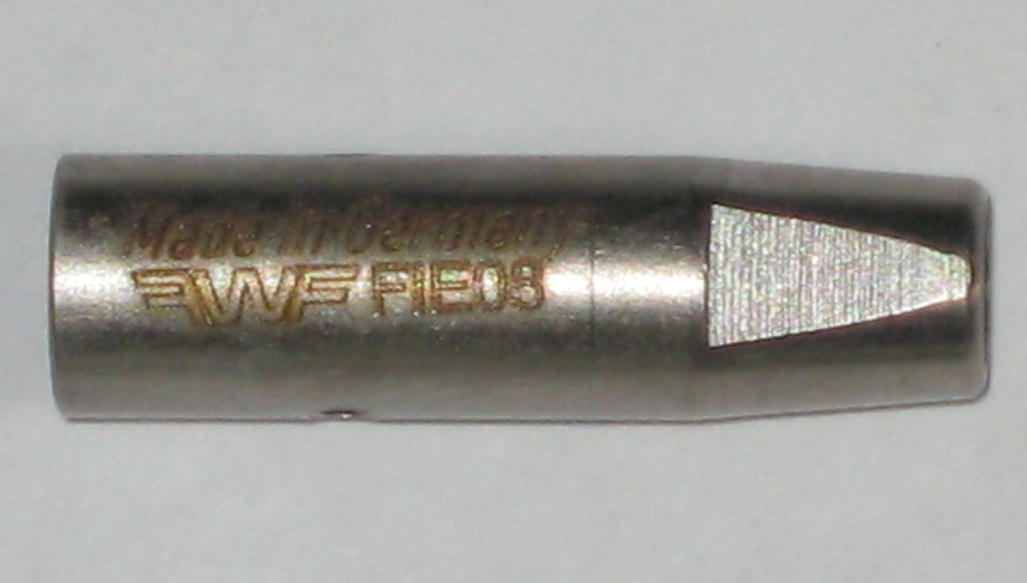 FWF Foil Barrel FIE08