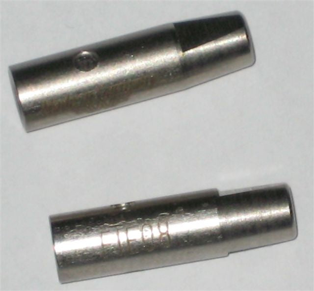 FWF Foil Barrel FIE08