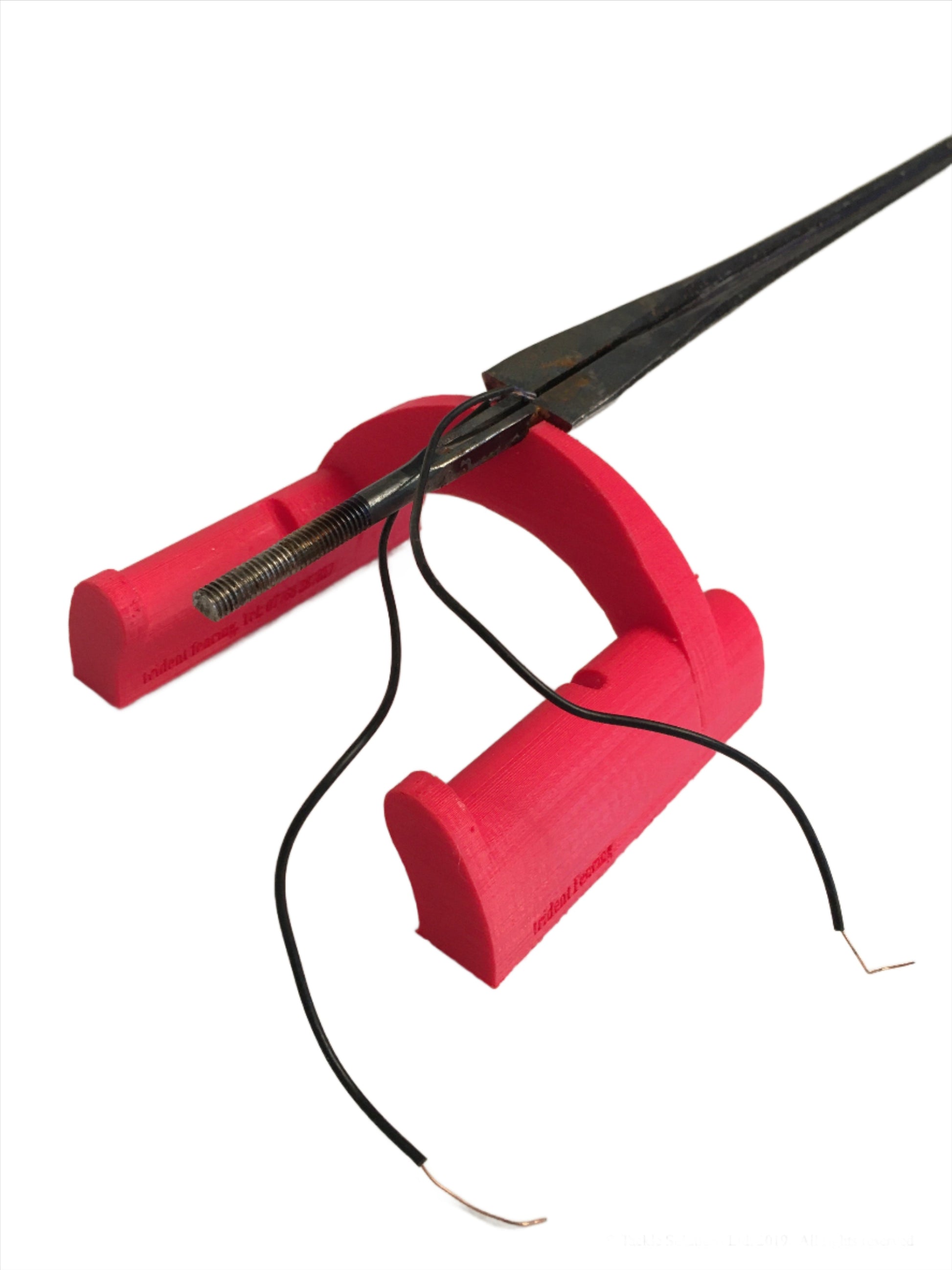 bladeBench