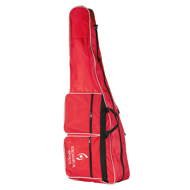 Sac en forme de A monocouche