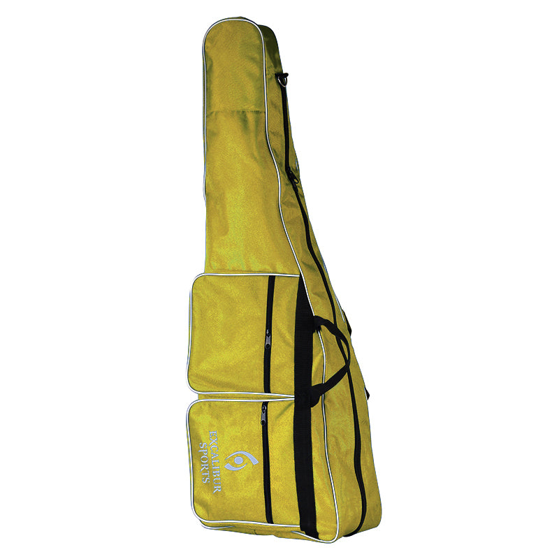 Sac en forme de A monocouche